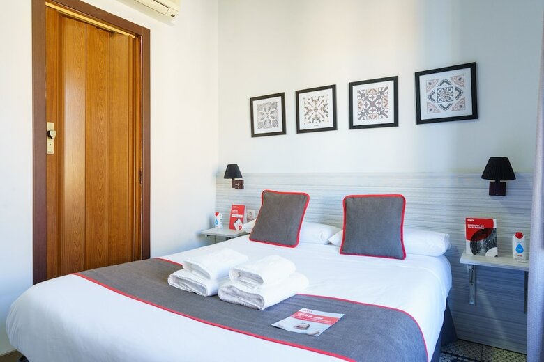 Oyo Hostal Sanchez