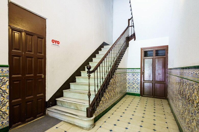 Oyo Hostal Sanchez