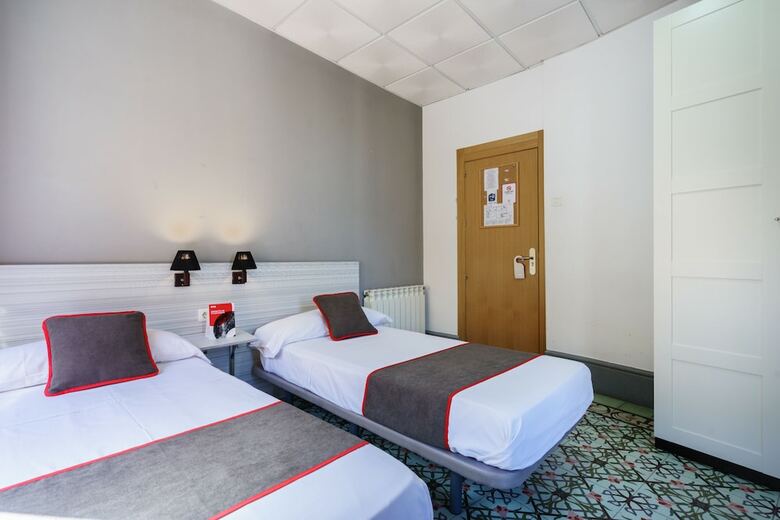 Oyo Hostal Sanchez