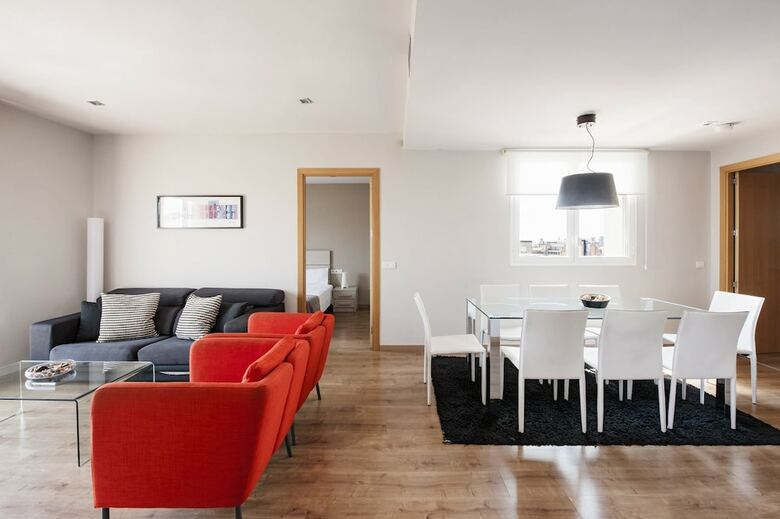 Arago312 Apartments