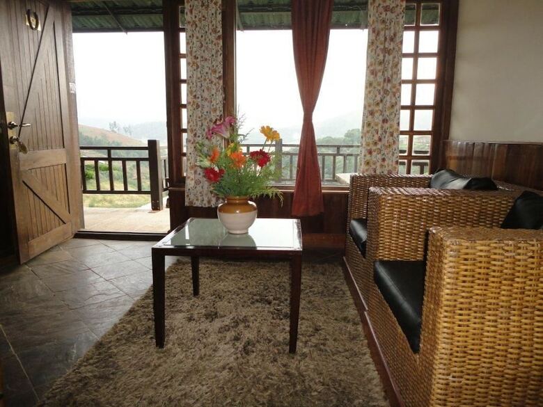 Hotel Destiny The Farmstay