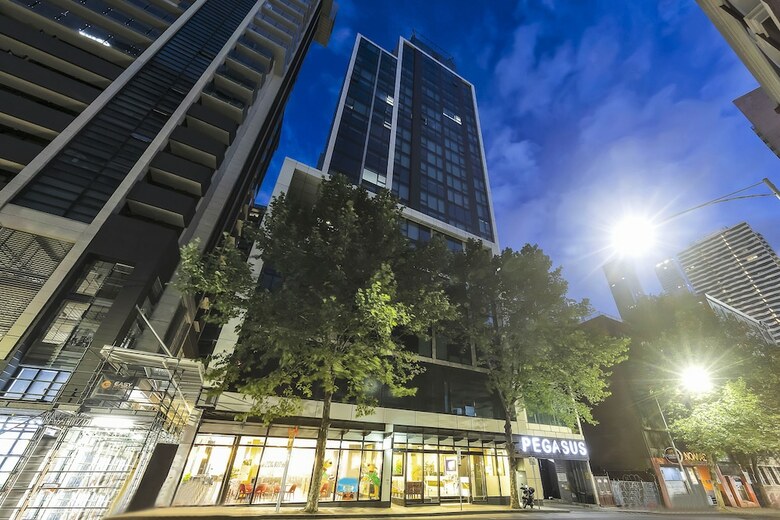 Aparthotel Pegasus Apart'hotel