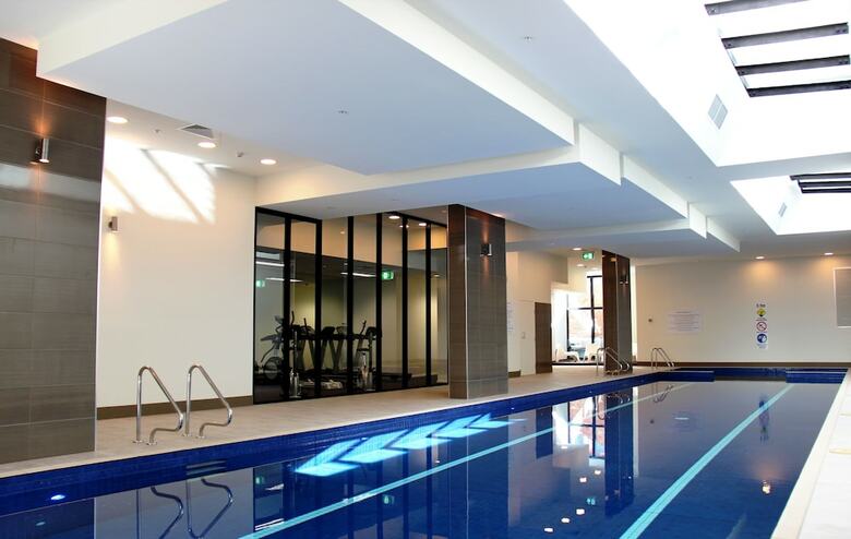 Aparthotel Pegasus Apart'hotel