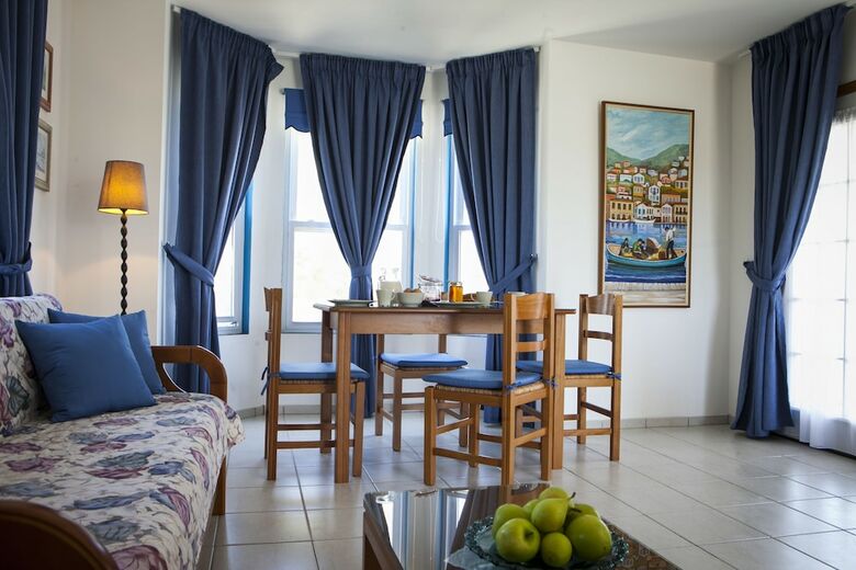 Apartamentos Zest @ XI Beach