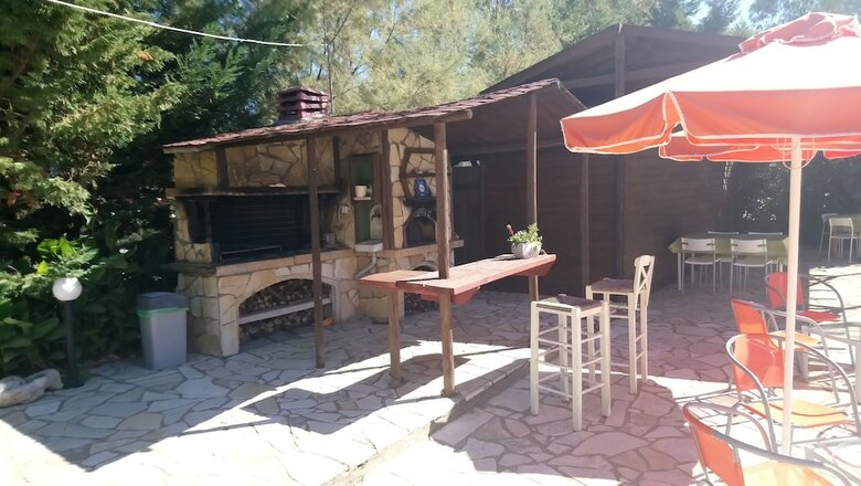 Apartamentos Zest @ XI Beach