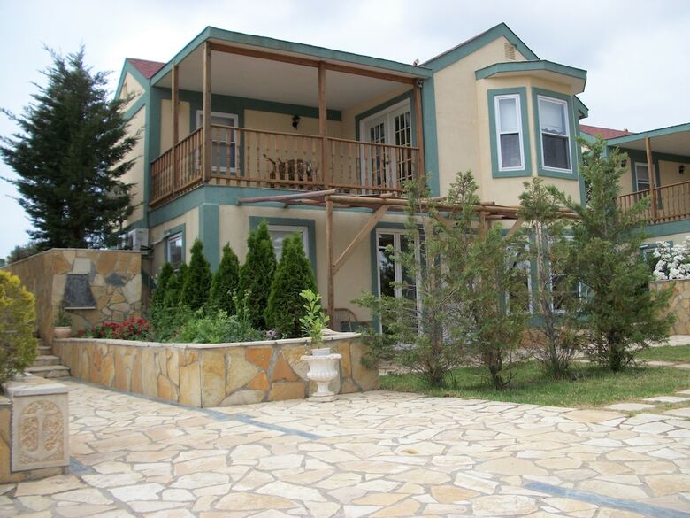 Apartamentos Zest @ XI Beach