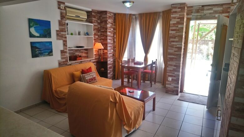 Apartamentos Zest @ XI Beach