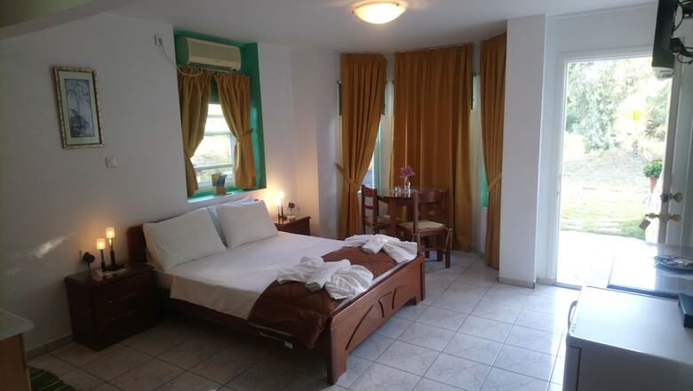 Apartamentos Zest @ XI Beach