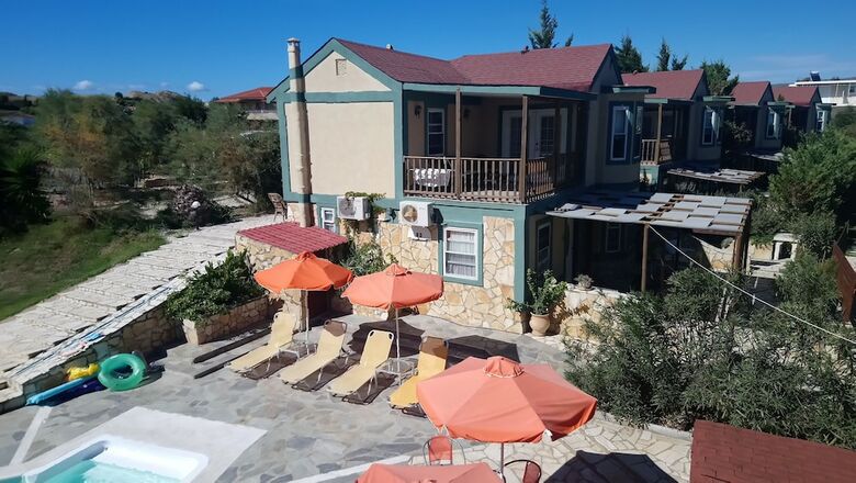 Apartamentos Zest @ XI Beach