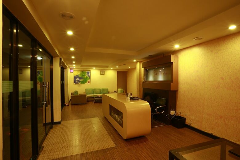 Hotel Pokhara Grande