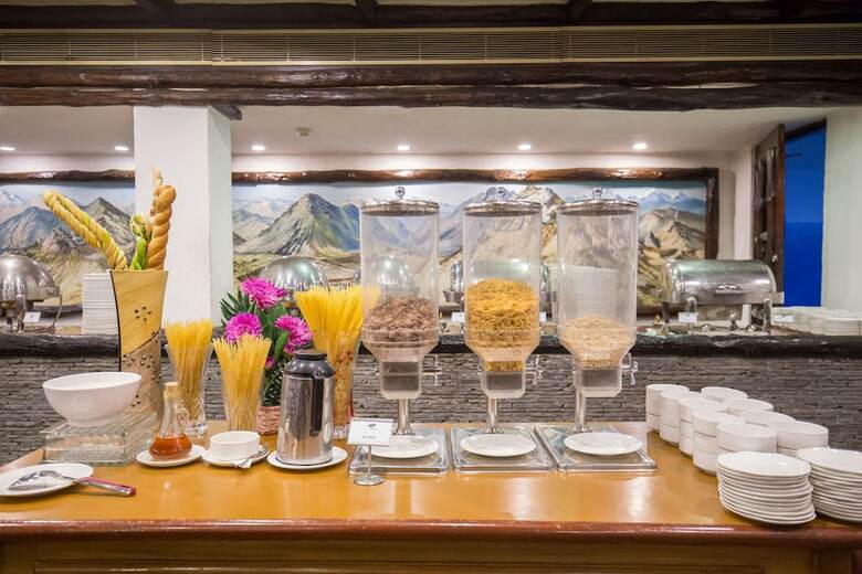 Hotel Pokhara Grande
