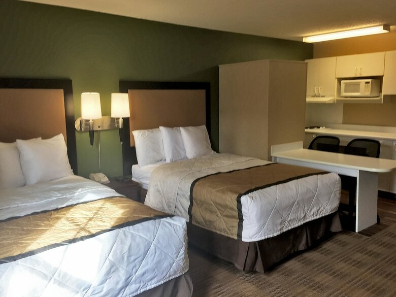 Hotel Extended Stay America Columbus - North