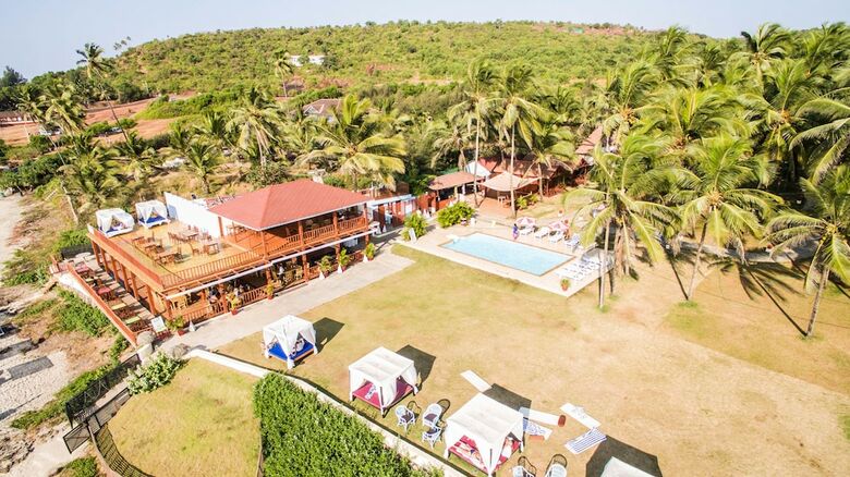 Hotel La Cabana Beach And Spa