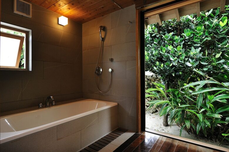 Posada Hoshinoya Taketomi Island