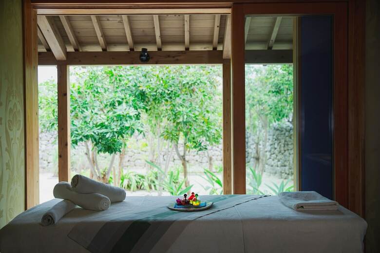 Posada Hoshinoya Taketomi Island