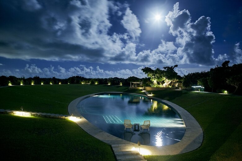 Posada Hoshinoya Taketomi Island