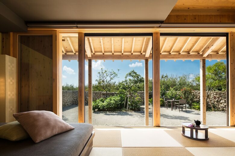Posada Hoshinoya Taketomi Island