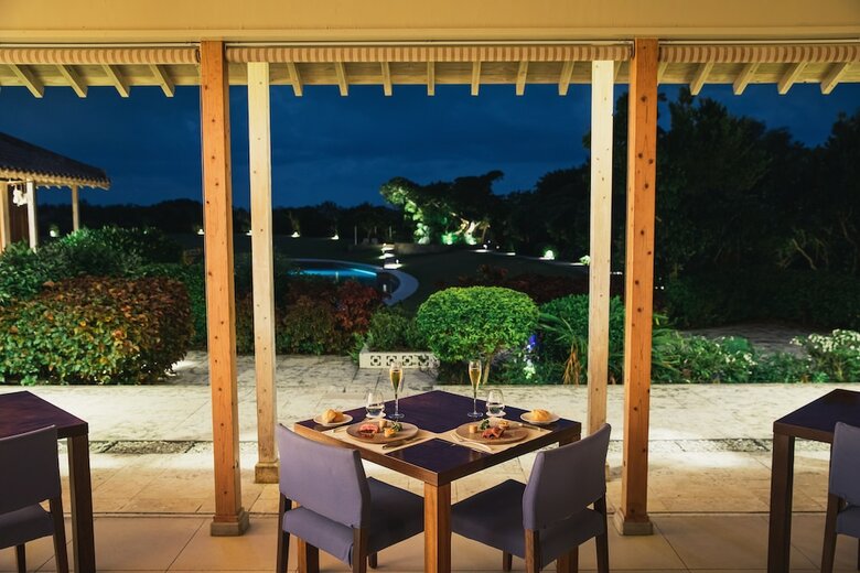 Posada Hoshinoya Taketomi Island