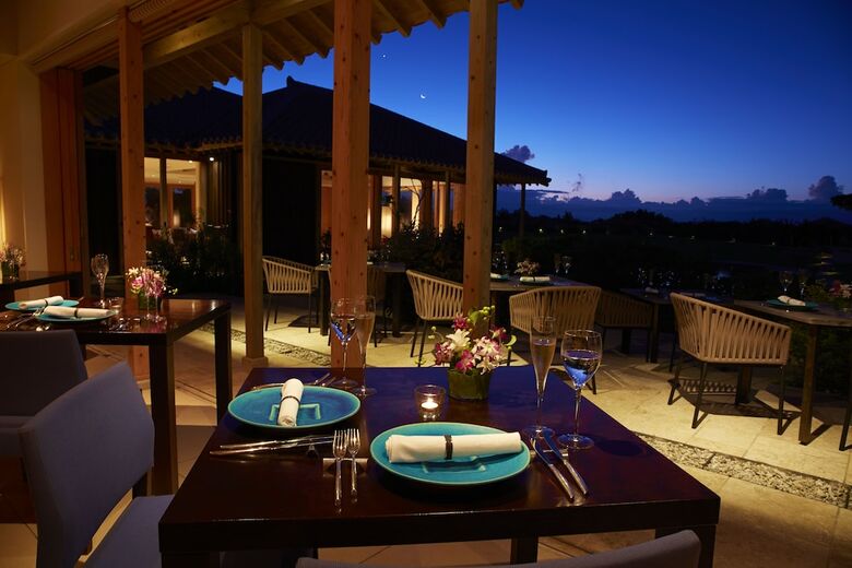 Posada Hoshinoya Taketomi Island