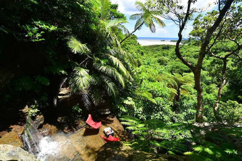 Posada Hoshinoya Taketomi Island
