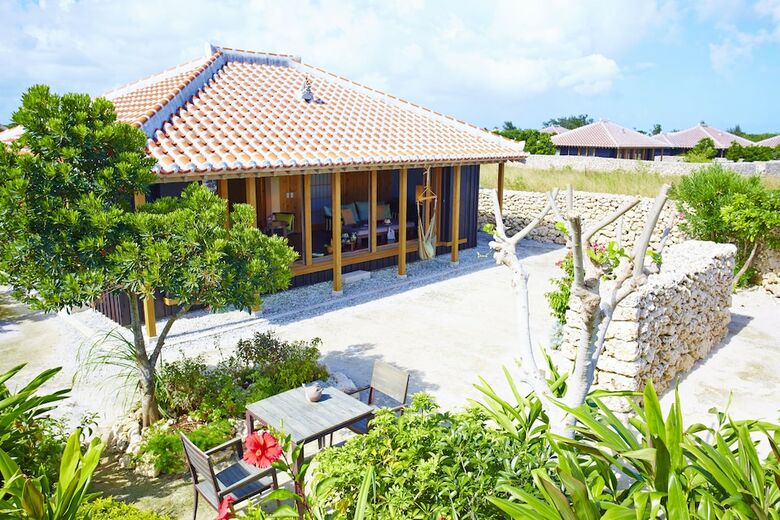 Posada Hoshinoya Taketomi Island