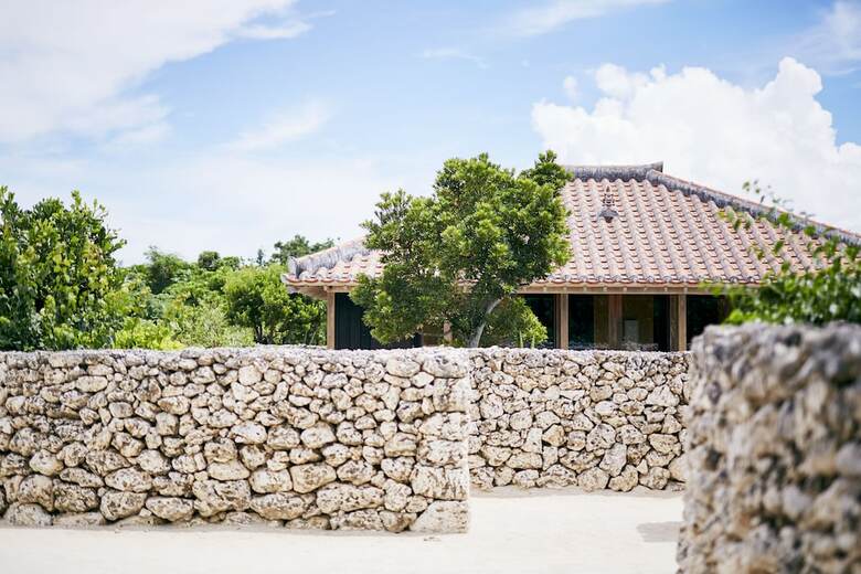 Posada Hoshinoya Taketomi Island