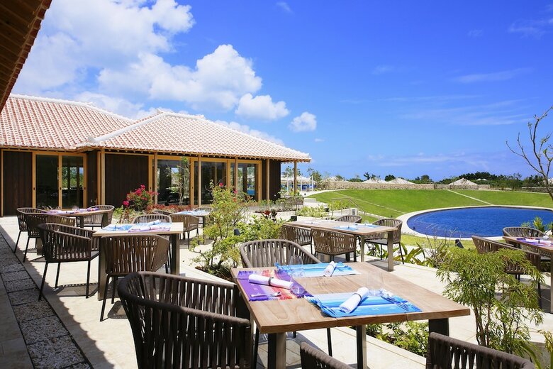 Posada Hoshinoya Taketomi Island