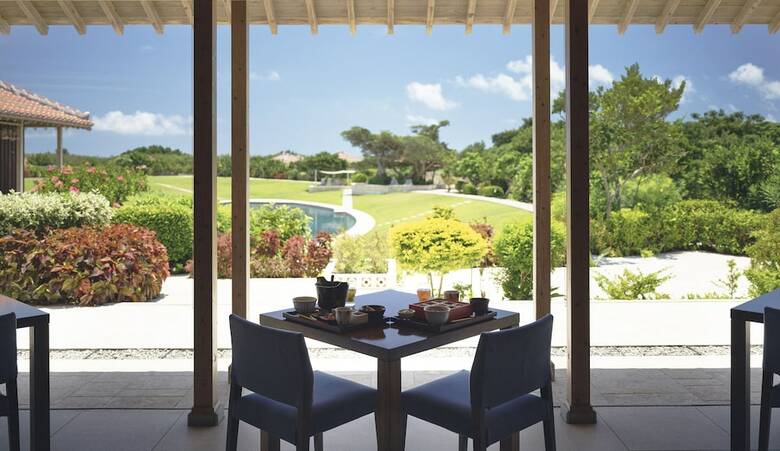 Posada Hoshinoya Taketomi Island