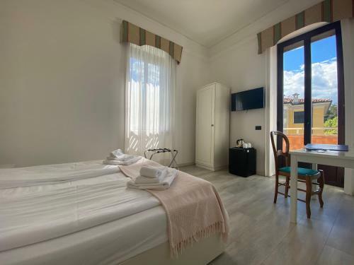 Hotel La Fontana