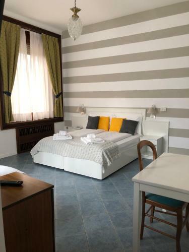 Hotel La Fontana
