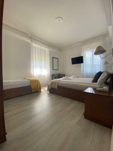 Hotel La Fontana