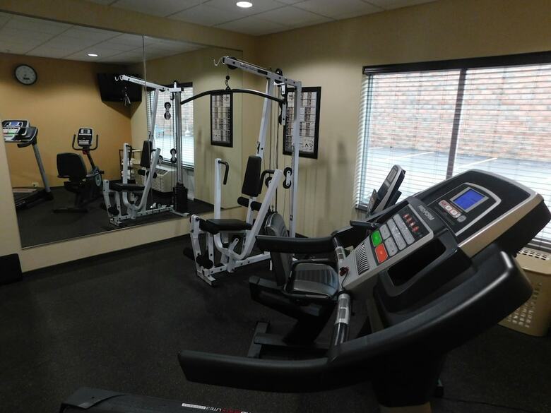 Hotel Comfort Inn
