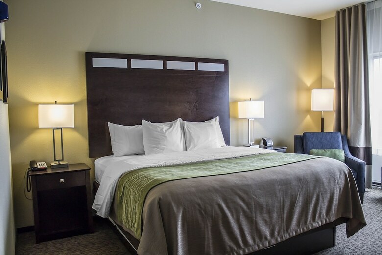 Hotel Comfort Inn