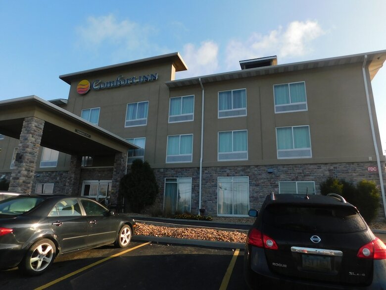 Hotel Comfort Inn