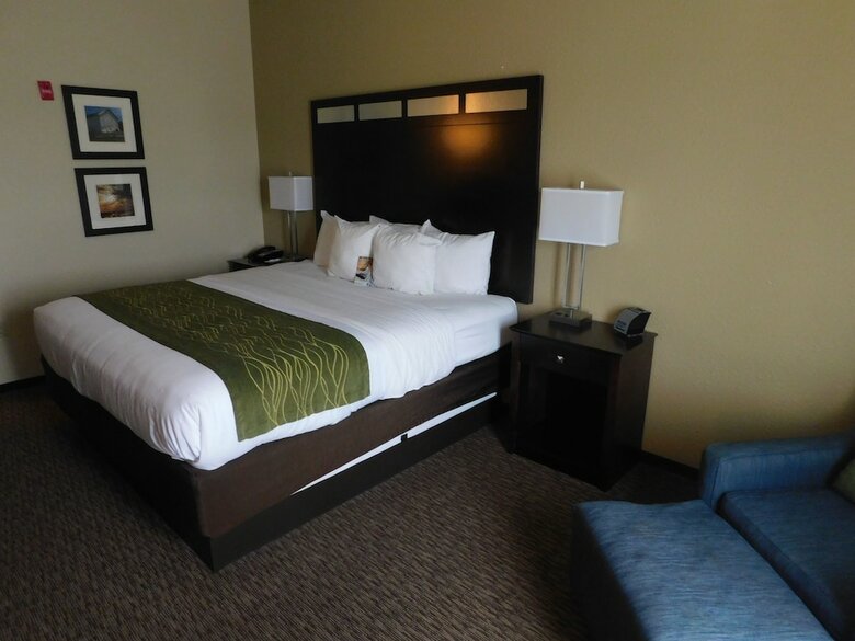 Hotel Comfort Inn