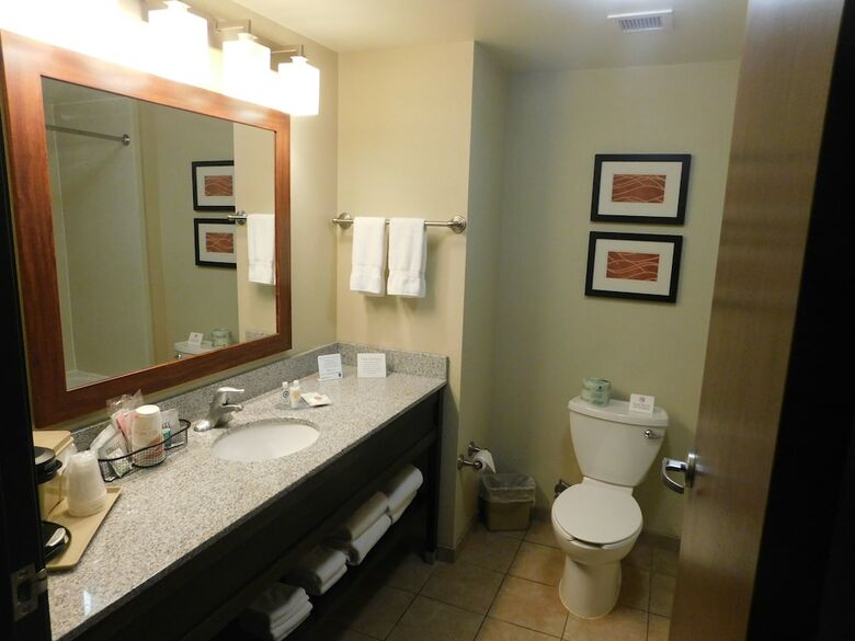 Hotel Comfort Inn