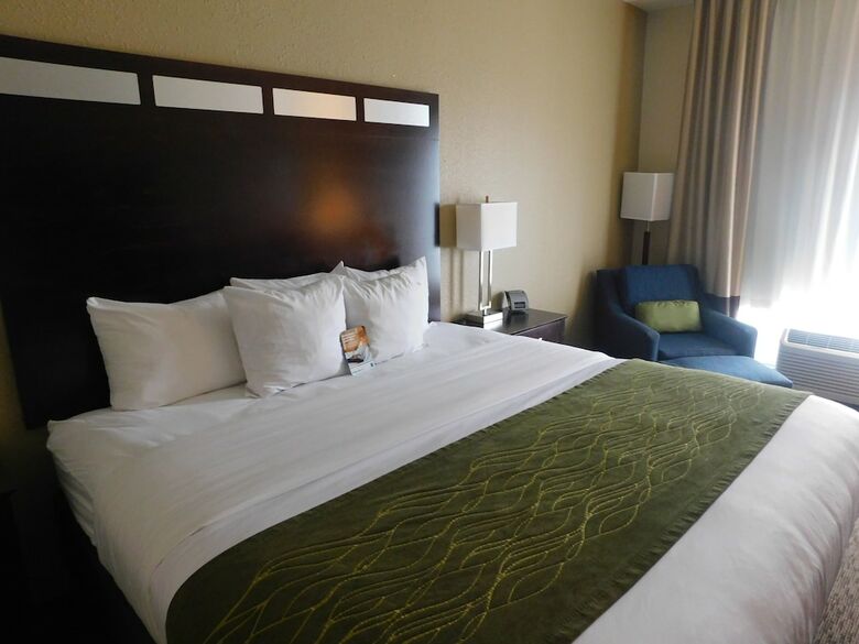 Hotel Comfort Inn