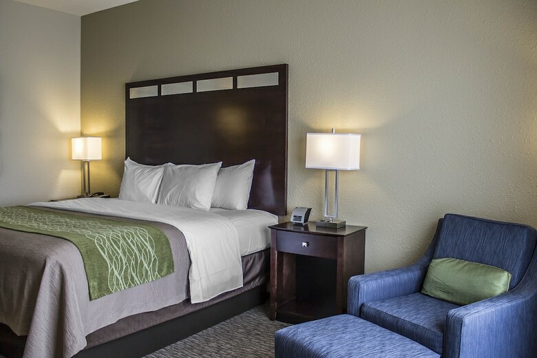 Hotel Comfort Inn