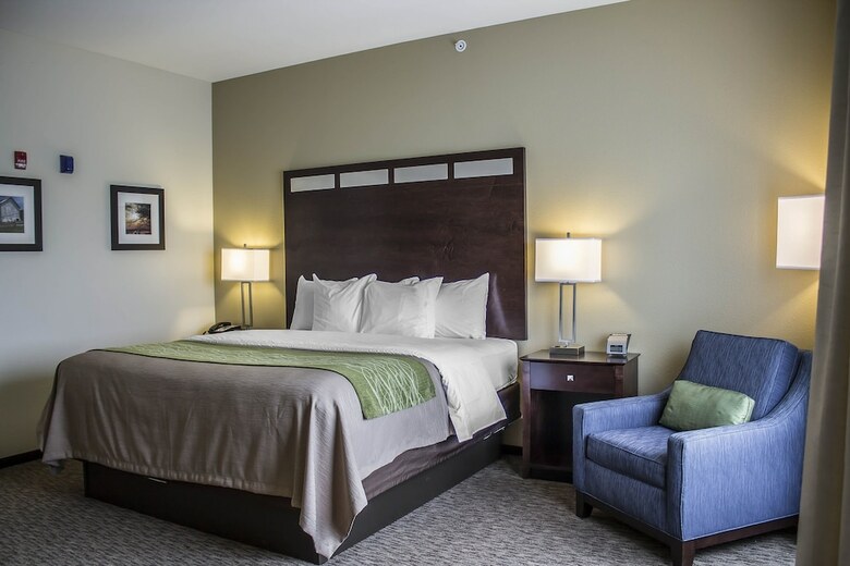 Hotel Comfort Inn