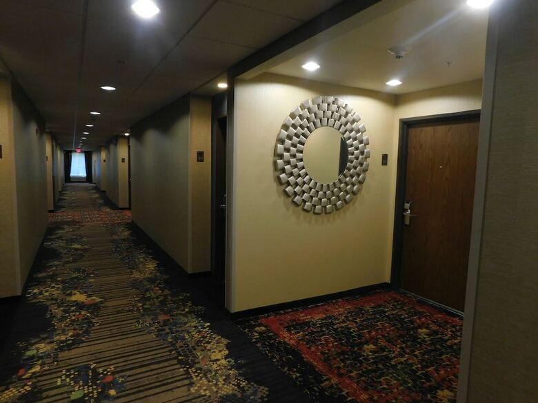 Hotel Comfort Inn