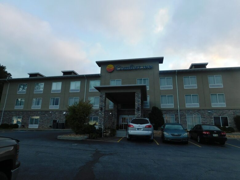 Hotel Comfort Inn