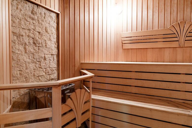 Smart Hotel Bishkek
