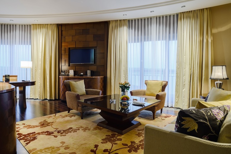 Hotel Rixos Borovoe
