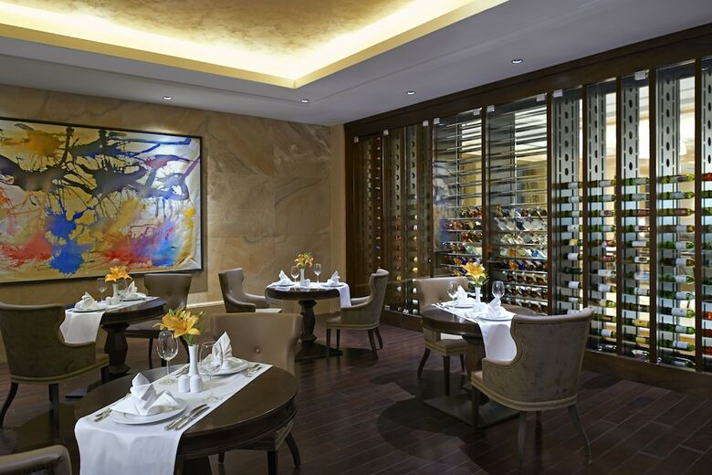 Hotel Rixos Borovoe