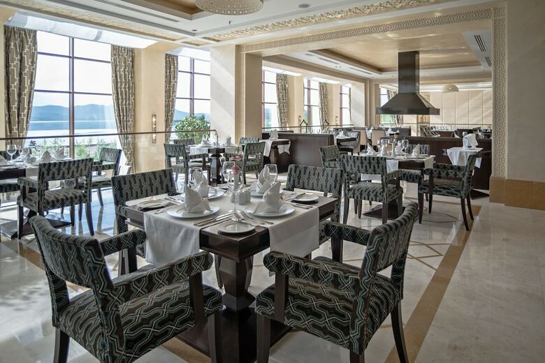 Hotel Rixos Borovoe