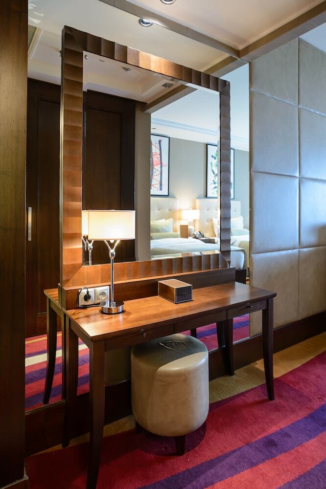 Hotel Rixos Borovoe