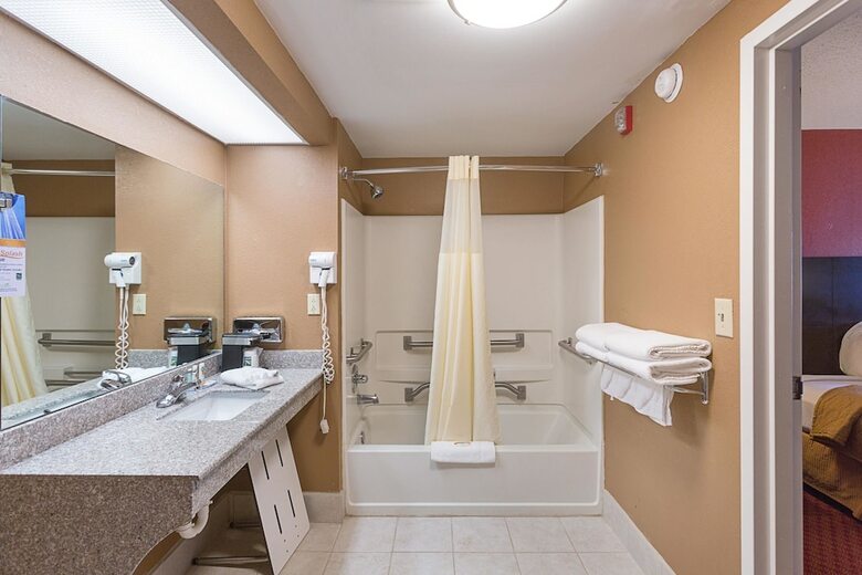 Hotel Quality Inn