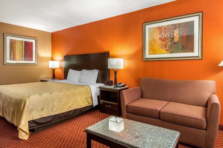 Hotel Quality Inn