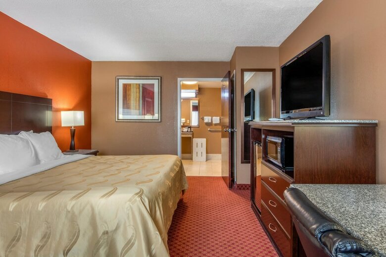 Hotel Quality Inn