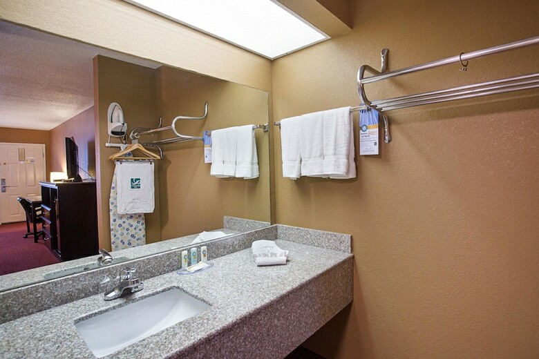 Hotel Quality Inn